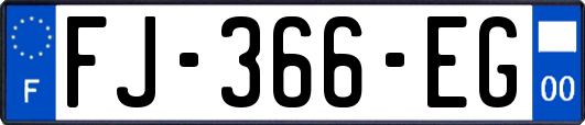 FJ-366-EG