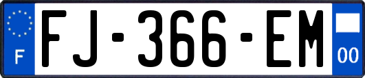 FJ-366-EM