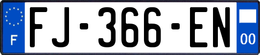 FJ-366-EN