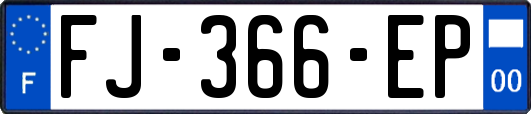 FJ-366-EP