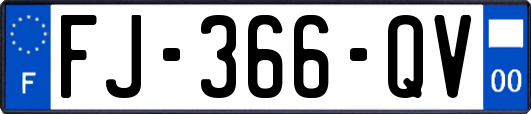 FJ-366-QV