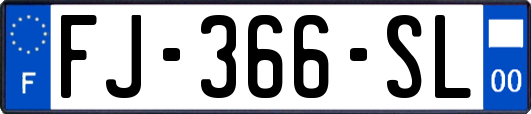 FJ-366-SL