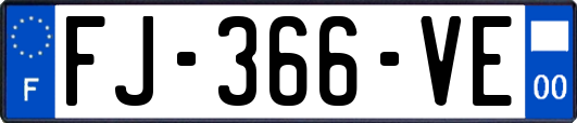 FJ-366-VE