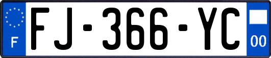 FJ-366-YC