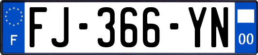 FJ-366-YN