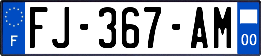 FJ-367-AM