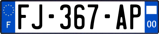 FJ-367-AP