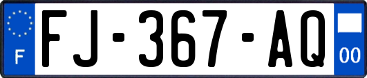 FJ-367-AQ