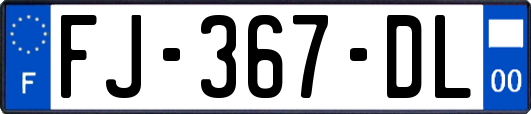 FJ-367-DL