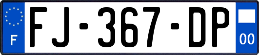 FJ-367-DP