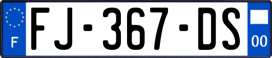 FJ-367-DS