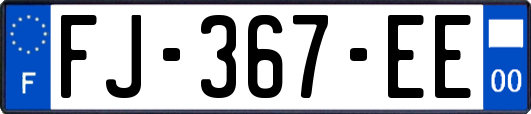 FJ-367-EE