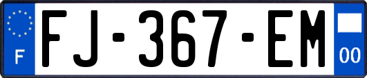 FJ-367-EM