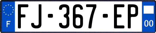 FJ-367-EP