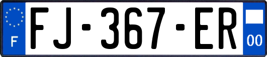 FJ-367-ER