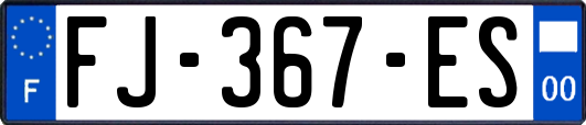 FJ-367-ES