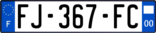 FJ-367-FC