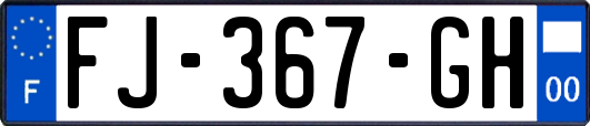 FJ-367-GH