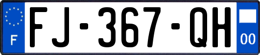 FJ-367-QH