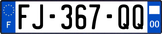 FJ-367-QQ