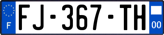 FJ-367-TH