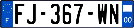 FJ-367-WN