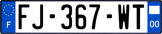 FJ-367-WT