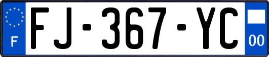 FJ-367-YC
