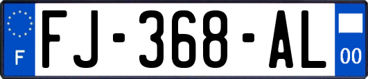 FJ-368-AL