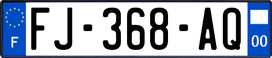 FJ-368-AQ