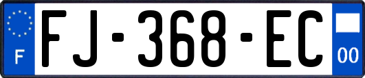 FJ-368-EC
