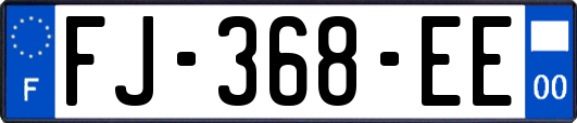 FJ-368-EE
