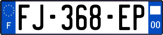FJ-368-EP
