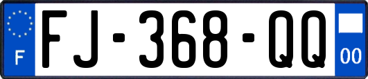 FJ-368-QQ