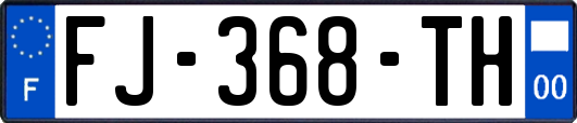 FJ-368-TH