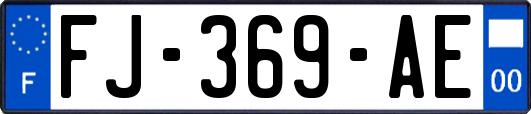 FJ-369-AE