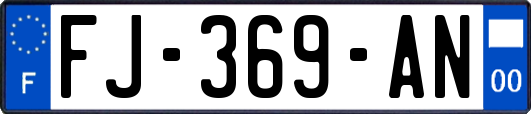 FJ-369-AN