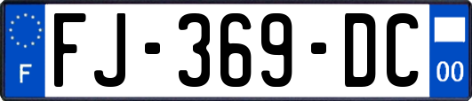 FJ-369-DC