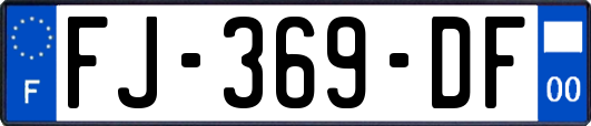 FJ-369-DF