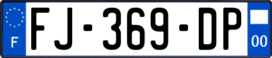 FJ-369-DP