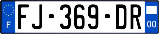 FJ-369-DR