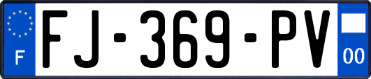FJ-369-PV