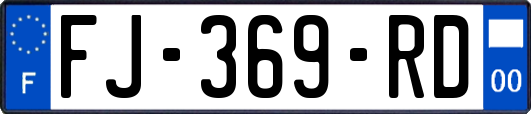 FJ-369-RD