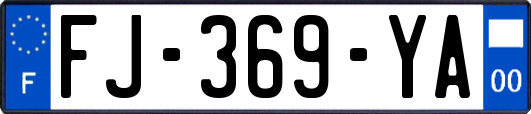 FJ-369-YA