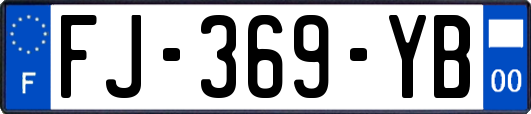 FJ-369-YB