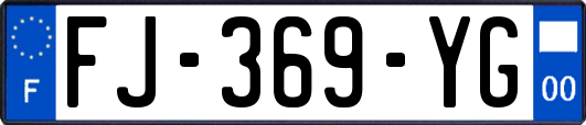 FJ-369-YG