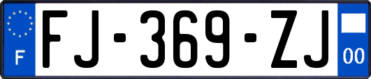 FJ-369-ZJ