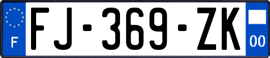 FJ-369-ZK