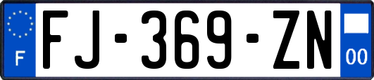 FJ-369-ZN