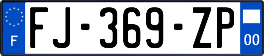 FJ-369-ZP